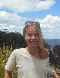 Nachhilfe in berlin-tempelhof von Lavinia