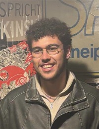 Nachhilfe in goettingen von Adam