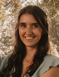 Online Sprachlehrkraft in  von Selina