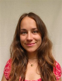 Online Sprachlehrkraft in  von Elena