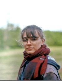 Nachhilfe in marburg von Suletu Anouk