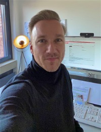 Nachhilfe in witten von Chris 