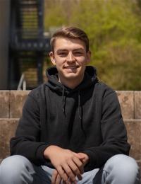 Nachhilfe in  von Nils