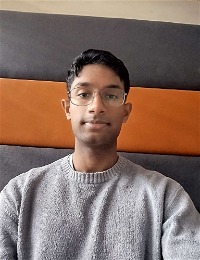 Online Sprachlehrkraft in  von Malavan