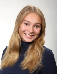 Nachhilfe in rostock von Luise