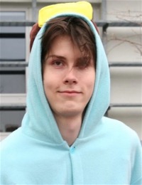 Nachhilfe in jena von Dorian 