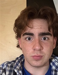 Nachhilfe in berlin-schoeneberg von Benjamin