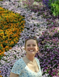 Nachhilfe in jena von Lara 