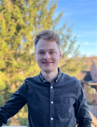 Online Sprachlehrkraft in  von Simon