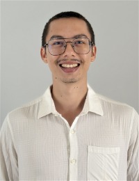 Online Nachhilfelehrer Lee Jason