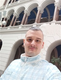 Nachhilfe in werneuchen von Marc