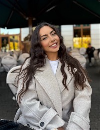 Sprachunterricht in ingolstadt von Viviana