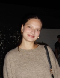 Nachhilfe in remagen von Mathilde