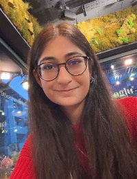 Nachhilfe in bessenbach von Shefali