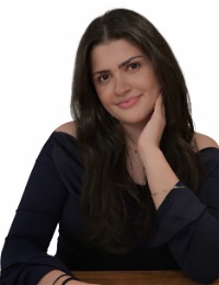 Nachhilfe in wesel von Sahra 