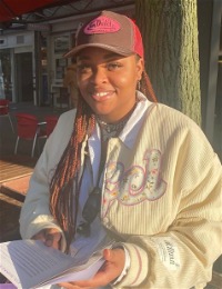 Nachhilfe in duisburg von Melanie 