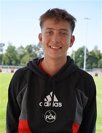 Nachhilfe in nuernberg von Tobias