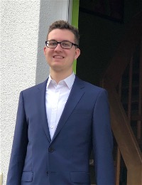 Nachhilfe in leipzig von Constantin 