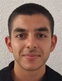 Nachhilfe in marburg von Emirhan