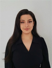Nachhilfe in giessen von Betül