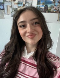 Nachhilfe in remscheid von Cagla