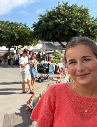 Nachhilfe in remscheid von Eva Maria