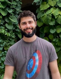 Nachhilfe in bielefeld von Sérgio