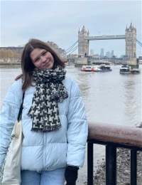 Nachhilfe in tuebingen von Alina