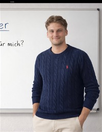 Nachhilfe in bad-vilbel von Lukas