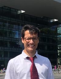 Nachhilfe in  von Abhijeet 