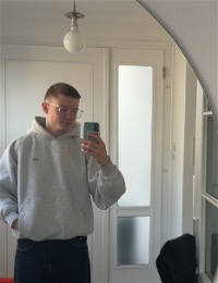 Nachhilfe in luebbecke von Levi