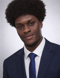 Sprachunterricht in ingolstadt von Mayowa