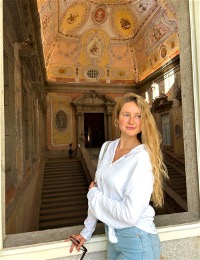 Nachhilfe in remagen von Katharina