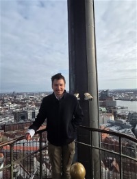 Nachhilfe in altona von Nico