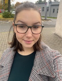 Nachhilfe in brandenburg von Marlene