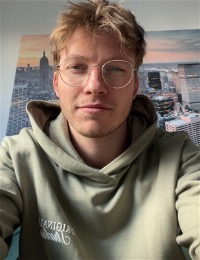 Nachhilfe in huerth von Tom