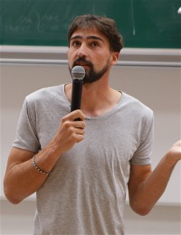 Online Nachhilfelehrer Emile