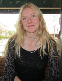 Nachhilfe in duesseldorf-eller von Anna