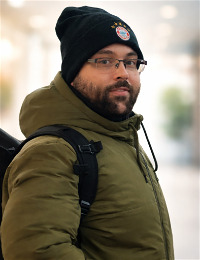 Nachhilfe in wolfenbuettel von Benjamin