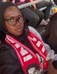 Nachhilfe in augsburg von Fatima 