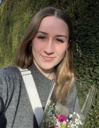 Nachhilfe in karlsruhe von Greta