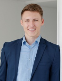 Online Nachhilfelehrer Patrick