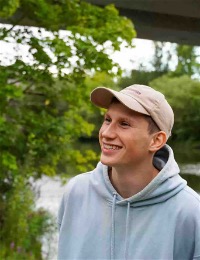 Nachhilfe in wuerzburg von Tobias