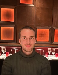 Nachhilfe in duesseldorf von Matteo Ben
