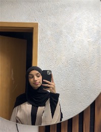 Nachhilfe in gelsenkirchen von Marwa