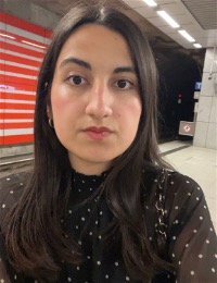 Nachhilfe in duisburg von Sara