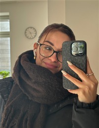 Nachhilfe in chemnitz von Mara 