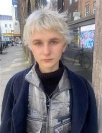 Sprachunterricht in steglitz von Rebekka