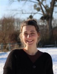 Nachhilfe in bovenden von Annika