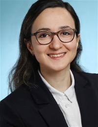 Nachhilfe in darmstadt von Nafiseh